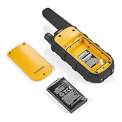 DEWALT DXFRS800 FRS Walkie Talkies Long Range 2 Way