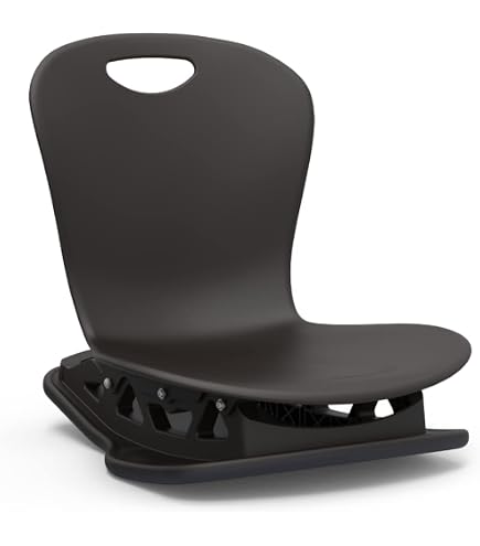 Teacher Chair Virco Floor Rocker Chair For Kids - Flexible Seating For ...