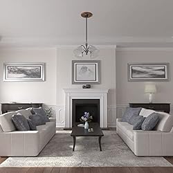 Ekena Millwork CM15BEPOS Berkshire Ceiling