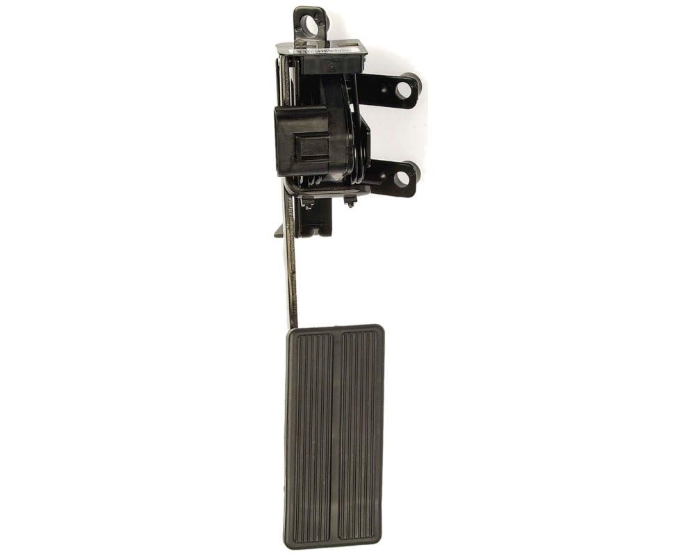 dorman 699-203 accelerator pedal compatible with select ford models