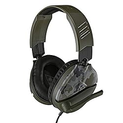 Turtle Beach Recon 70 Multiplatform Gaming Headset