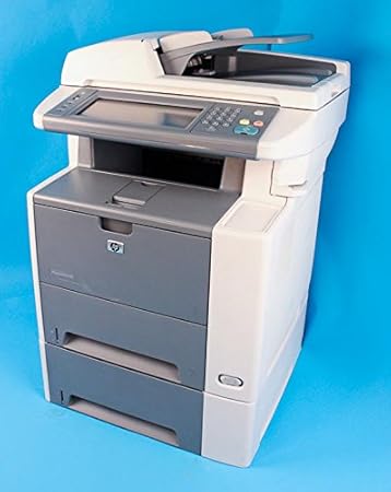 hp3035xs mfp