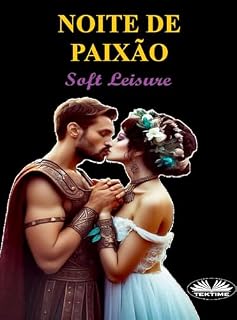 Livro Noite De Paixão