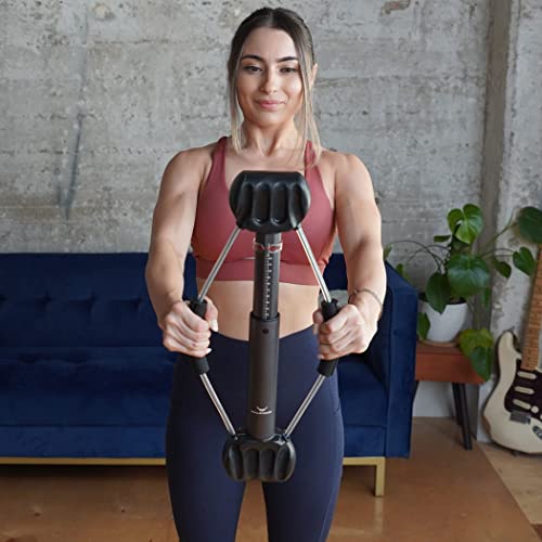 Bullworker Exercise Equipment Bullworker Steel Bow Bullworker