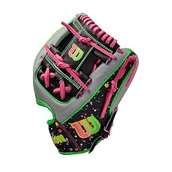Wilson Winter 2024 A2000 1786 11.5" Infield