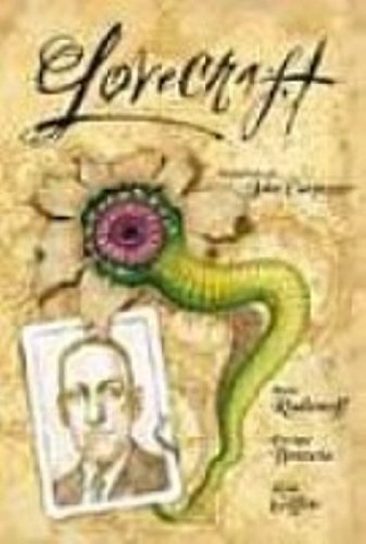 Livro Lovecraft