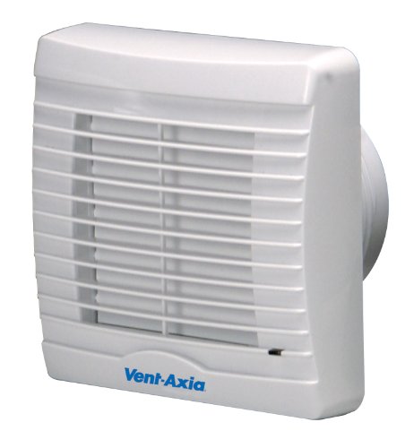 Vent Axia 100SVXH12 Bathroom Extractor Fan