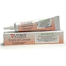 hydrocortisone cream for dogs hot spots