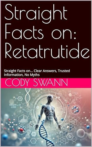 unleashing the power of retatrutide Amazon.com: RETATRUTIDE : YOUR COMPLETE GUIDE TO WEIGTH LOSS eBook : HEALTH, DR FITMAN : Kindle Store