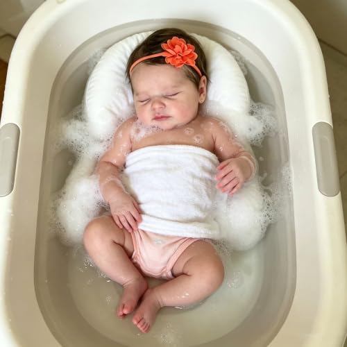 Anano Reborn Toddler Baby Dolls Silicone Full Body Girl 45CM Reborn Babies Silicone Full Body Realistic and Newborn Anatomically Correct with Implanted Hair