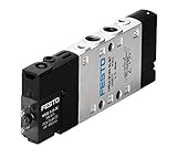 FESTO 196927 CPE10-M1BH-5L-M7 SOLENOID VALVE