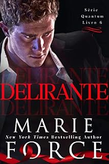 Livro Delirante (Série Quantum Livro 6)