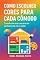 Livro Como Escolher Cores para Cada Cômodo: Transforme sua casa em um santuário de cor e estilo