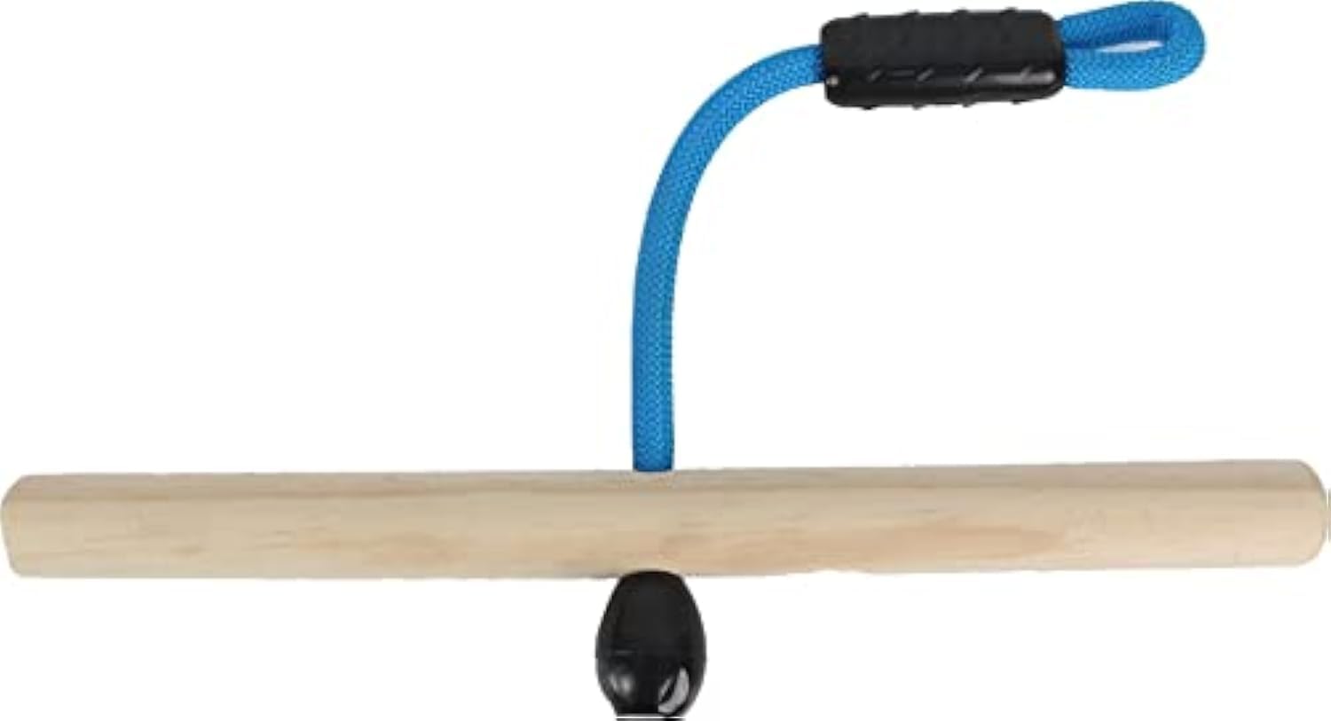 alloutdoor T Bar for Kids Hanging Slackline Obstacle Course