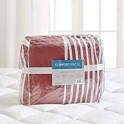 Comfort Spaces Twin XL Comforter Sets with Sheets