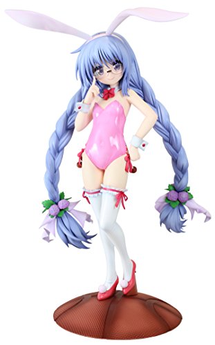 Good Smile Ro Kyu Bu! SS: Saki Nagatsuka PVC Figure (Bunny Version)