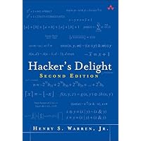 Hacker's Delight