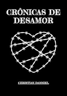 Livro Crônicas de desamor