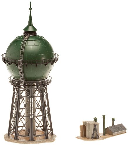 Faller 120143 Water tower Haltingen HO Scale Building Kit