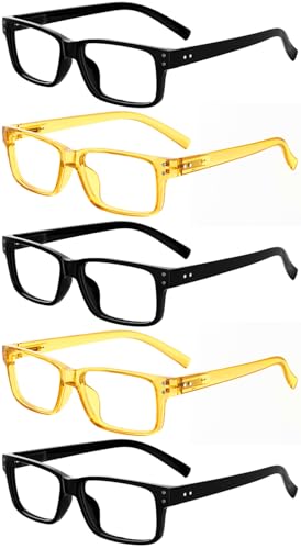 Eyekepper 0.5x Reading Glasses