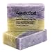 Santa Monica Soap Co. Handmade Soap - Lavender Forest