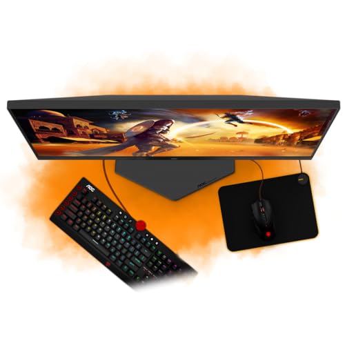 Gaming Monitor 27G4ZRE 27 pollici 1920x1080, FHD, 260Hz, Fast IPS Panel, 1ms GtG, (HDMI2x 2.0 DP 1x 1.4) HDR10, G-Sync Compatible, Nero