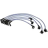 NGK (6401) RC-TE119 Spark Plug Wire Set Price In Saudi Arabia | Amazon Saudi Arabia