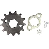 Wingsmoto Sprocket Front 420-13T 20mm Motorcycle ATV Dirtbike