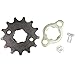 Wingsmoto Sprocket Front 420-13T 20mm Motorcycle ATV Dirtbike
