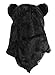 Elope Mouth Mover Black Panther Mask