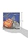 Multicolor Disney Cars 3 Luncheon Napkins ( 6.5
