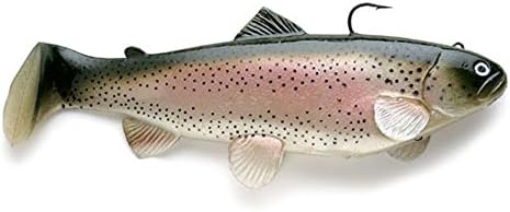 CASTAI Swim Bait Trout, Rainbow