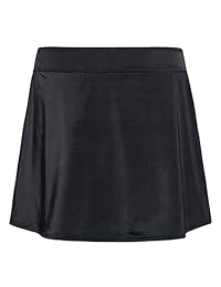 Falda de baño para dama