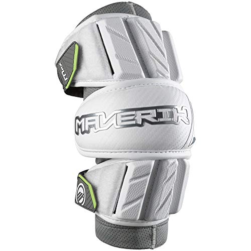 Maverik Max Lacrosse Arm Pads