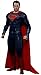Movie Masterpiece - 1/6 Scale Fully Poseable Figure: Batman v Superman Dawn of Justice - Superman
