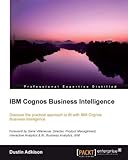 IBM Cognos Business Intelligence by 