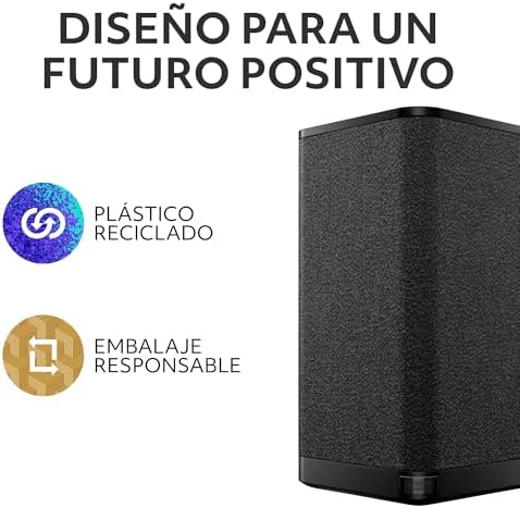 ULTIMATE EARS HYPERBOOM, Altifalante Bluetooth sem fios portátil, Altifalante potente, Graves soberbos, Resistente à água IPX4, raio de ação de 45m - Preto