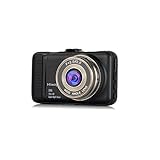 Dash Cam,Hliwoynes 3.0