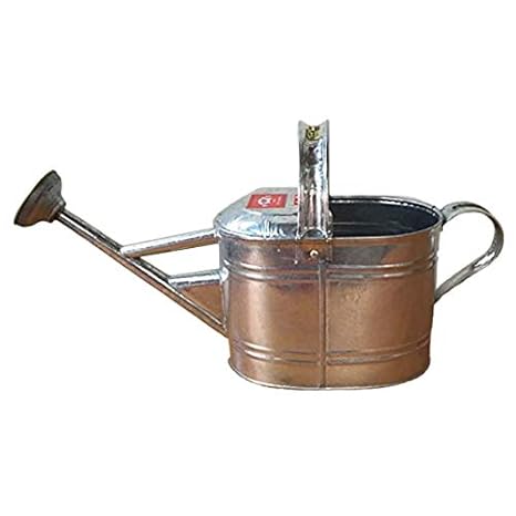 Amazon Co Jp じょうろ おしゃれ アンティーク ブリキ K Kobayshi印