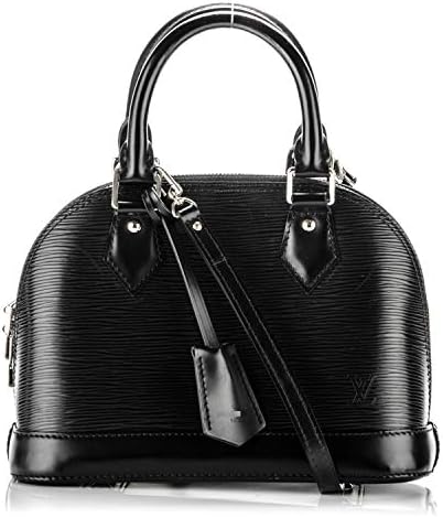 New!! ALMA BB Style Genuine Leather Women Bag On promotion 9.8 x 7.5 x 4.3 inches