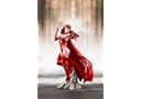 Kotobukiya Marvel Universe Scarlet Witch Artfx+ Statue