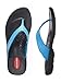 Ocean Black/Turquoise, S Size 5.0 - 6.0 Women's (S)