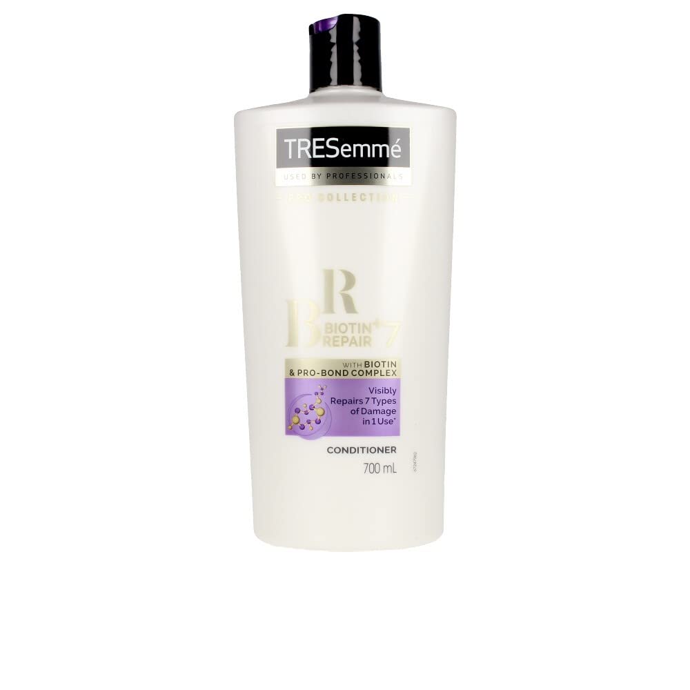 TRESemme Conditioner Biotin+ Repair, 700 ml
