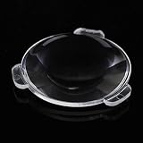 EsportsMJJ 34mm Aspheric Lens 40mm Focal VR Glasses Google Cardboard Replacement view 3