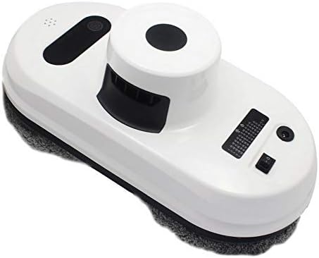 Smart Window Robot Cleaner Remote Control Hobot,Cleaning Floor Scraper Flat Electric Cleaning Machine Strong Automatic Adsorption Cleaning Tool