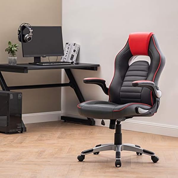 IntimaTe WM Heart IntimaTe WM Heart Sedia Gaming, Sedile Schienale Alto PU  Sedia Esecutiva Sedia da