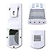 HealthmateForever YK15RC Rechargeable 15 Modes Most Powerful Pain Relief TENS Unit Machine Muscle Performance Stimulator Injury Recovery Post Surgery Rehab