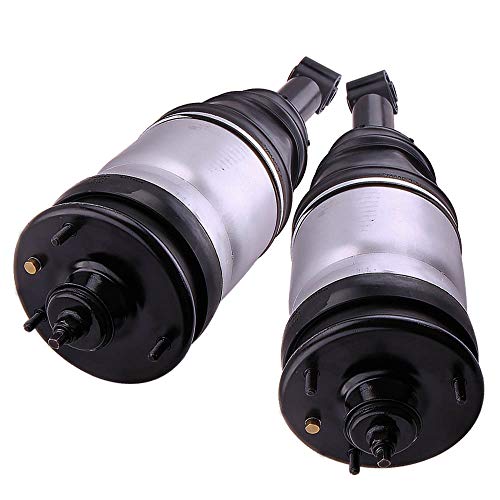 image for maXpeedingrods 2PCS Rear Air Suspension Strut for Land Rover LR3 LR4 R