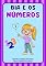 Livro Bia os Números (Série Bia Livro 3)