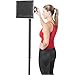 Invu 15-Inch LCD TV with Built-In DVD Player and Stand